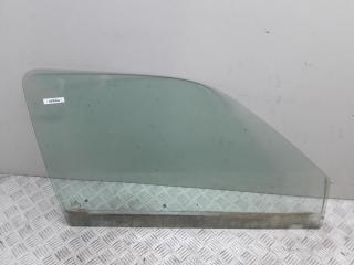 стекло двери передней правой Volkswagen Golf 3 поколение 1994, 1.6 л., бензин, МКПП, синий, хетчбэк 5 дв., AS2