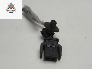 разъем (фишка) проводки Volkswagen Passat B5 1998, 2.3 л., бензин, МКПП, чёрный, универсал, 893971632