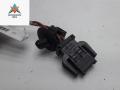 разъем (фишка) проводки Volkswagen Passat B5 1998, 2.3 л., бензин, МКПП, чёрный, универсал, 893971632 - фото №2