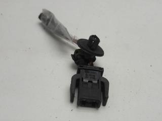 разъем (фишка) проводки Volkswagen Passat B5 1998, 2.3 л., бензин, МКПП, чёрный, универсал, 893971632
