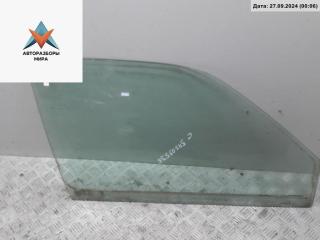 стекло двери передней правой Volkswagen Vento 1 поколение 1997, 1.9 л., дизель, МКПП, синий, седан, AS2