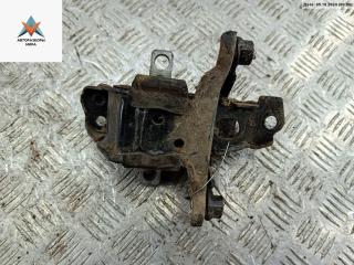 подушка крепления КПП Skoda Fabia 1 поколение (6Y) 2002, 1.4 л., бензин, МКПП, чёрный, универсал