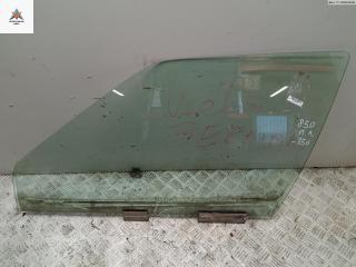 стекло двери передней левой Volvo 850 1 поколение [рестайлинг] 1996, 2.5 л., дизель, МКПП, белый, универсал