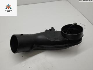 воздуховод Audi A6 4B/C5 1998, 2.4 л., бензин, МКПП, синий, универсал, 078133356F