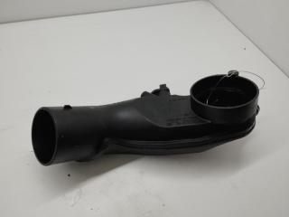 воздуховод Audi A6 4B/C5 1998, 2.4 л., бензин, МКПП, синий, универсал, 078133356F