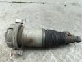 стойка передняя Porsche Cayenne 955 2003, 4.5 л., бензин, АКПП, чёрный, внедорожник 5 дв., 7L5512022G - фото №3