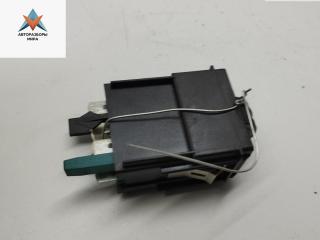 кнопка обогрева сидений Audi A6 4B/C5 [рестайлинг] 2002, 2.4 л., бензин, АКПП, чёрный, универсал, 4B0963563