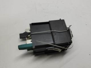 кнопка обогрева сидений Audi A6 4B/C5 [рестайлинг] 2002, 2.4 л., бензин, АКПП, чёрный, универсал, 4B0963563