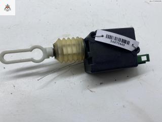 активатор замка багажника Audi A6 4B/C5 1998, 2.4 л., бензин, АКПП, синий, универсал, 4B9962115