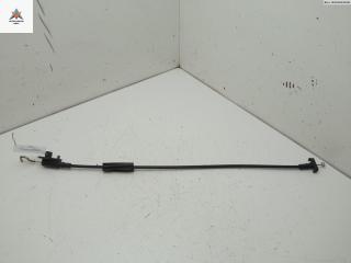 Трос двери задней Saab 9-5 1 поколение [рестайлинг] 2001, 2.3 л., бензин, АКПП, чёрный, универсал