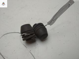 замок капота Volkswagen Transporter T4 1992, 2.5 л., бензин, АКПП, синий, микроавтобус