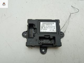 блок управления (другие) Volvo S80 2 поколение 2008, 2.4 л., дизель, АКПП, серый, седан, 0507414200