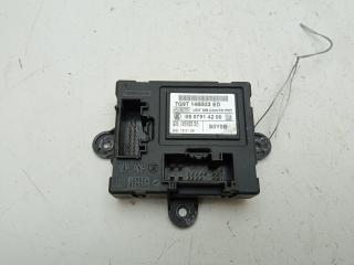 блок управления (другие) Volvo S80 2 поколение 2008, 2.4 л., дизель, АКПП, серый, седан, 0507414200