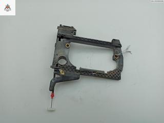 Корпус (держатель) ручки двери передней правой BMW 5 серия E39 [рестайлинг] 2002, 3.0 л., дизель, АКПП, синий, универсал, 8236644