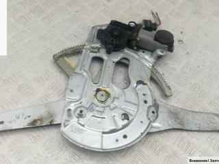 стеклоподъемник электрический передний левый Volvo XC90 1 поколение 2003, 2.4 л., дизель, АКПП, серый, внедорожник 5 дв., 8626320