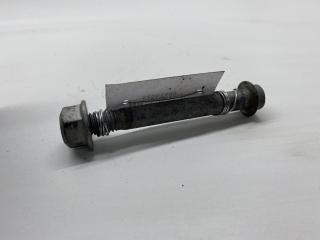 Болт крепления Audi A6 4F/C6 2007, 2.7 л., дизель, МКПП, чёрный, универсал