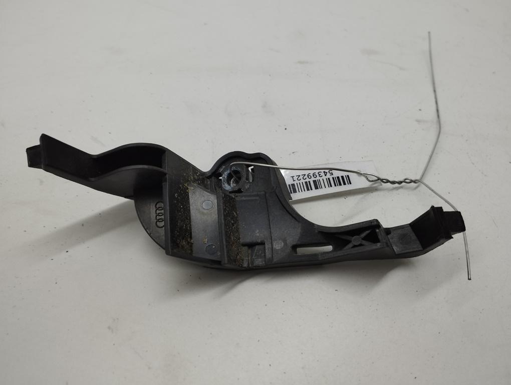 кронштейн (крепление) Audi A6 C6 2005, 2.0 л., TFSI, бензин, МКПП, чёрный, универсал, 4F9945568
