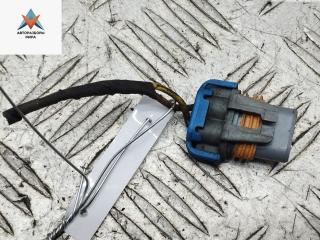 разъем (фишка) проводки BMW 3 серия E36 [рестайлинг] 1999, 1.9 л., бензин, МКПП, чёрный, хетчбэк 3 дв.