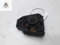 кронштейн радиатора Volkswagen Golf 4 поколение 1998, 1.9 л., дизель, МКПП, чёрный, хетчбэк 3 дв. - фото №2