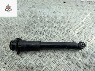 амортизатор задний правый BMW 5 серия E39 1999, 2.0 л., бензин, МКПП, чёрный, универсал