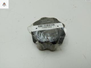 пробка расширительного бачка Fiat Scudo 1 поколение 2001, 2.0 л., бензин, МКПП, красный, фургон