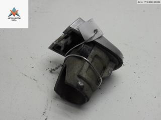 Колпачок (заглушка) ручки двери Volkswagen Passat B5 [рестайлинг] 2001, 2.5 л., дизель, АКПП, серый, универсал, 3B4839167