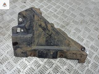 защита днища BMW 3 серия E90/E91/E92/E93 2007, 2.0 л., дизель, МКПП, серый, седан, 7159189