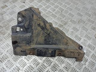 защита днища BMW 3 E90/E91/E92/E93 2007, 2.0 л., дизель, МКПП, серый, седан, 7159189