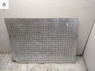 обшивка двери задняя правая Volkswagen Transporter T4 2000, 2.5 л., дизель, МКПП, синий, микроавтобус