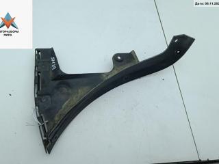 кронштейн заднего бампера Audi A3 8L 1998, 1.9 л., дизель, МКПП, чёрный, хетчбэк 3 дв., 8L0807378B