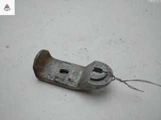 ответная часть (скоба) замка двери Renault Master 2 поколение [рестайлинг] 2007, 2.5 л., дизель, МКПП, белый, микроавтобус