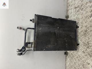 радиатор кондиционера Audi A4 B5 1997, 1.6 л., бензин, МКПП, чёрный, седан, 8D0260401D