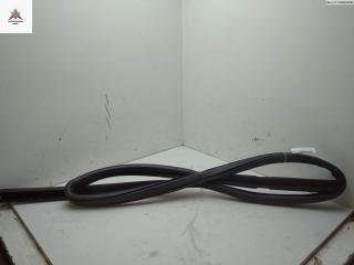 уплотнитель двери Volkswagen Transporter T4 1995, 1.9 л., дизель, МКПП, жёлтый, микроавтобус