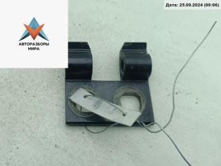 петля двери BMW 1 серия E81/E82/E87/E88 2005, чёрный, хетчбэк 5 дв.