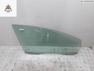 стекло двери передней правой Volkswagen Golf 5 поколение 2005, 1.9 л., дизель, МКПП, серый, хетчбэк 5 дв., AS2