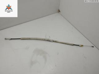 трос двери Audi A6 4B/C5 2000, 2.5 л., дизель, АКПП, чёрный, универсал, 4B0