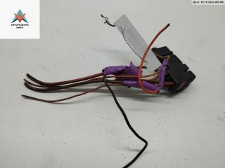 разъем (фишка) проводки Audi A4 B6 2003, 2.5 л., дизель, АКПП, серый, универсал, 8E0973702
