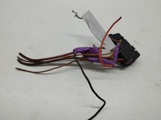 разъем (фишка) проводки Audi A4 B6 2003, 2.5 л., дизель, АКПП, серый, универсал, 8E0973702