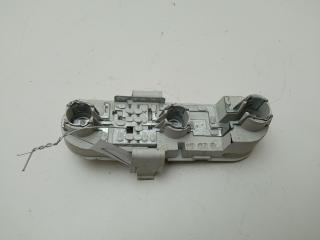 панель заднего левого фонаря Volvo S40 / V40 1998, 1.8 л., бензин, МКПП, зелёный, универсал, 29262001