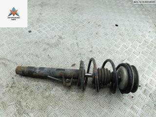 стойка передняя BMW 3 серия E46 1999, 2.0 л., бензин, МКПП, серый, седан, 1095911