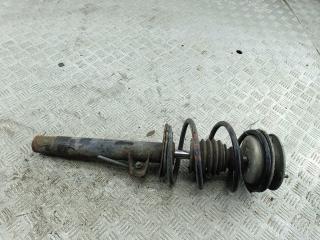 стойка передняя BMW 3 E46 1999, 2.0 л., бензин, МКПП, серый, седан, 1095911