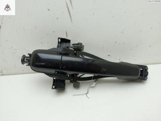 ручка наружная передняя правая Volvo S40 2 поколение [рестайлинг] 2007, 1.6 л., дизель, МКПП, чёрный, седан, 30784203