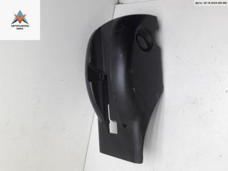 пластик Skoda Octavia mk2 (A5 1Z) 2007, 1.6 л., бензин, МКПП, красный, универсал, 1Z0858559