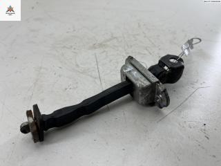 Ограничитель открывания двери задней Nissan Micra 4 поколение (K13) 2012, хетчбэк 5 дв.