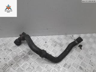 патрубок радиатора Skoda Fabia 1 поколение (6Y) 2003, 1.2 л., бензин, 6Q0122051BP