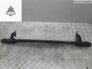 усилитель бампера переднего Volkswagen Golf 5 поколение 2004, 1.4 л., бензин, МКПП, серый, хетчбэк 5 дв., 1K0