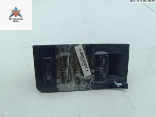 блок управления стеклоподъемниками Audi A6 4B/C5 1999, 2.5 л., дизель, МКПП, чёрный, универсал, 4B0959851