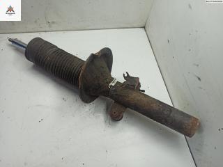 амортизатор передний левый Ford Transit 7 поколение 2006, 2.2 л., дизель, МКПП, белый, микроавтобус, 1466421, 6C1118045AE, PRUZHINA, 1504797, 6C11-5310-AC