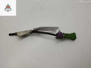 разъем (фишка) проводки Audi A4 B5 1997, 1.9 л., дизель, МКПП, серый, универсал, 813972643