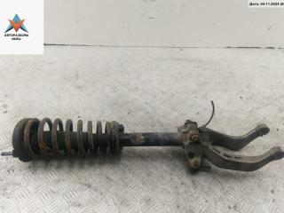 стойка передняя Alfa Romeo 156 932 2000, 1.9 л., дизель, МКПП, чёрный, седан